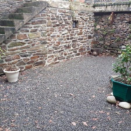 Logement Du Paquis Les Mazures Luaran gambar