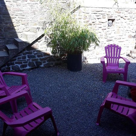 Logement Du Paquis Les Mazures Luaran gambar